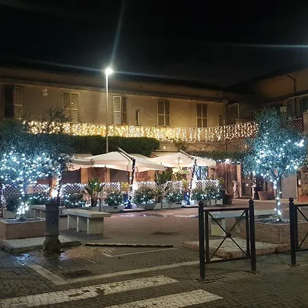 Domus Tepula Ii * Roma