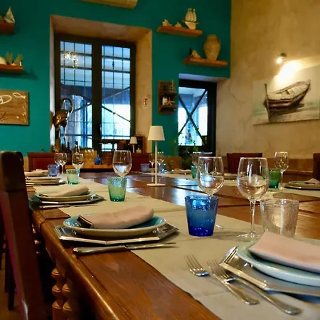 Domus Tepula Ii Daire Roma