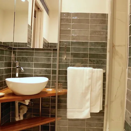 Daire Domus Tepula Ii