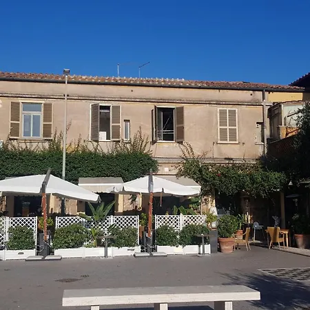 Apartment Domus Tepula Ii *