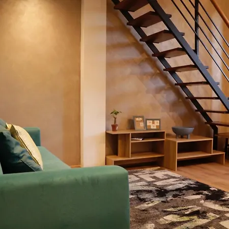 Domus Tepula Ii Apartment Rome