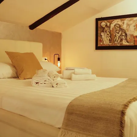 Apartment Domus Tepula Ii *