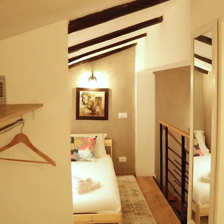 Apartment Domus Tepula Ii *