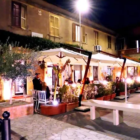 Domus Tepula Ii * Řím