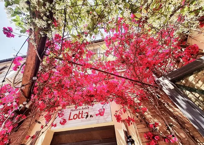 Domus Tepula Ii Διαμέρισμα Ρώμη