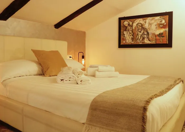 Apartamento Domus Tepula Ii *